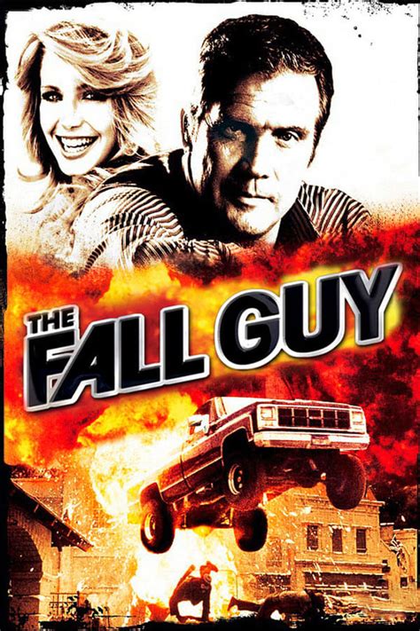 index of the fall guy|The Fall Guy (TV Series 1981–1986) .
